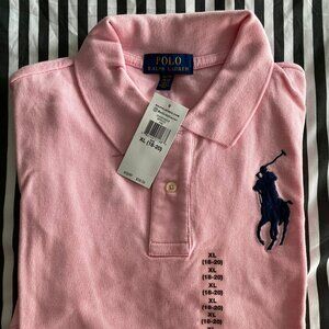 Brand New Classic POLO Shirt
